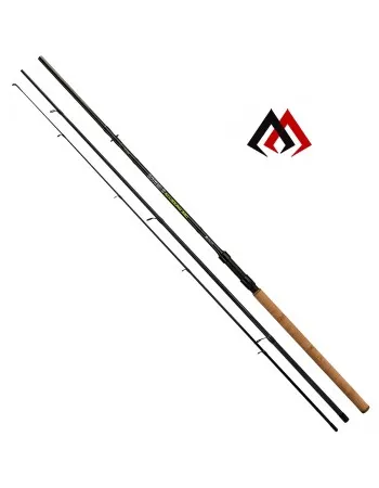 Мач въдица Mikado Intro II Allrounder 3.60 м, 10-60 г