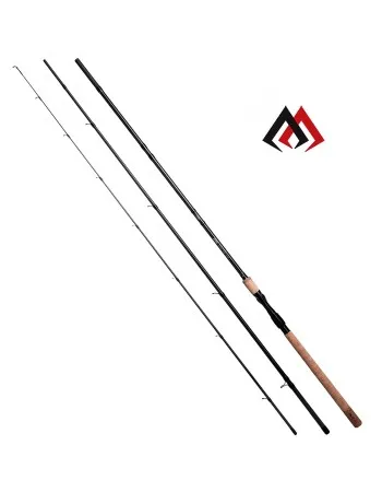 Мач въдица Mikado NSC Power Match, 4.20 м, 5-30 г