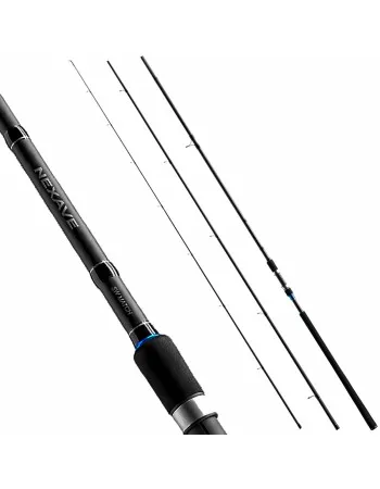Мач въдица Shimano Nexave SW Match 4.20 м, 20 г