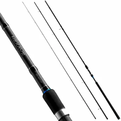 Мач въдица Shimano Nexave SW Match 4.50 м, 30 г