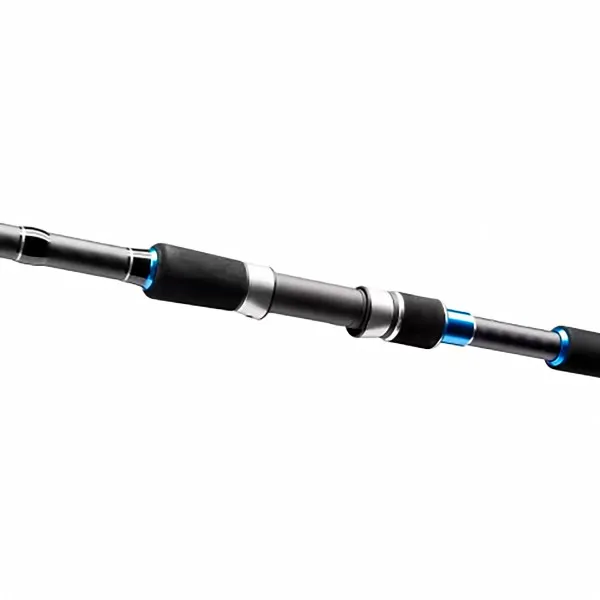 Мач въдица Shimano Nexave SW Match 4.20 м, 20 г — снимка 6