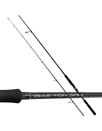 Въдица за морски спининг Filstar Blue Fish Spin 2.90 м, 10-50 г