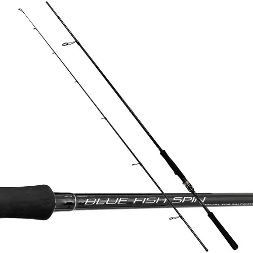 Въдица за морски спининг Filstar Blue Fish Spin 2.50 м, 4-24 г