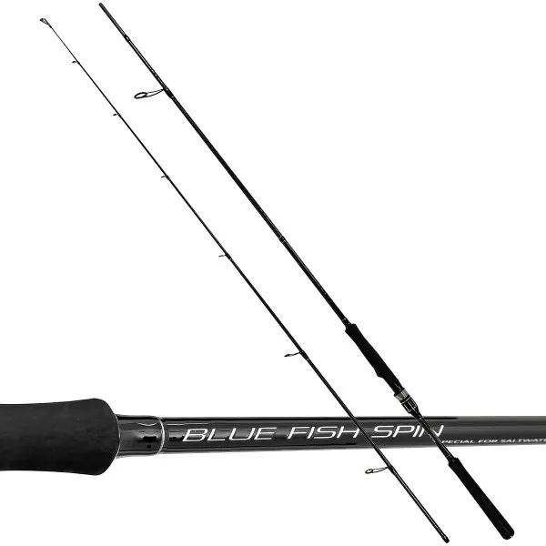 Въдица за морски спининг Filstar Blue Fish Spin 2.90 м, 10-50 г — снимка 1