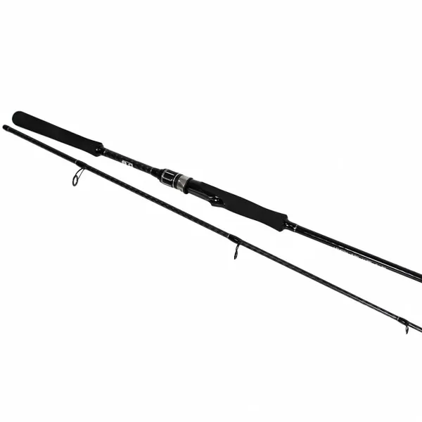 Въдица за морски спининг Filstar Blue Fish Spin 2.90 м, 10-50 г — снимка 5
