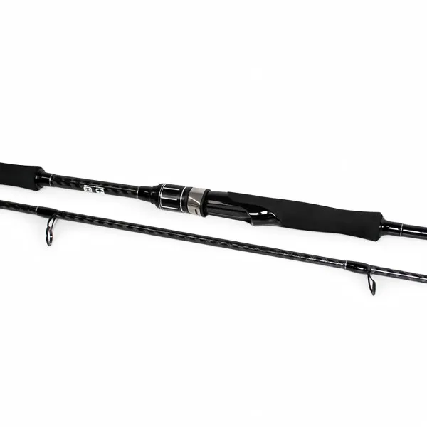 Въдица за морски спининг Filstar Blue Fish Spin 2.90 м, 10-50 г — снимка 6