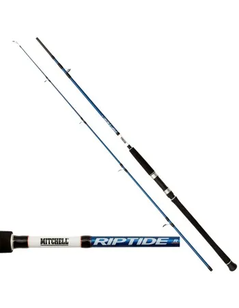 Въдица за лодка Mitchell Riptide R Boat 2.40 м, 60-120 г