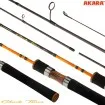 Akara Chub Time 1.83 м - въдица за риболов на кефал