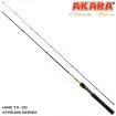 Akara Chub Time 1.83 м - въдица за риболов на кефал
