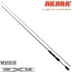 Akara Light Arrow 1.88 м - въдица за риболов на пъстърва