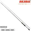 Akara Micro Jig RX 2.1 м - въдица за риболов на пъстърва