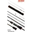 Akara Micro Jig RX 2.1 м - въдица за риболов на пъстърва