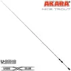 Akara Nice Trout 1.98 м - въдица за риболов на пъстърва