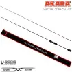 Akara Nice Trout 1.98 м - въдица за риболов на пъстърва
