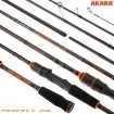 Akara Perfect JIG 2.4 м - въдица за риболов на щука