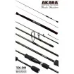 Akara Black Shadow 2.1 м - въдица за риболов на пъстърва