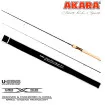 Akara Trout EL Sport 1.98 м - въдица за риболов на пъстърва