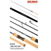 Akara Trout EL Sport 1.98 м - въдица за риболов на пъстърва