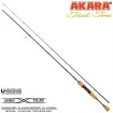 Akara Trout Time 1.83 м - въдица за риболов на пъстърва
