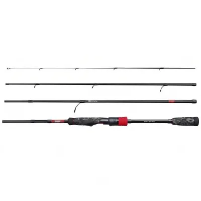 Травел спининг въдица Berkley URBN II Roamer, 2.30 м, 5-21 г