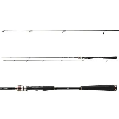 Спининг въдица Daiwa 23 Exceler Spin 2.40 м, 10-40 г