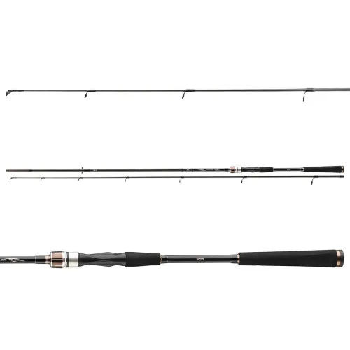 Спининг въдица Daiwa 23 Exceler Spin, 3.00 м, 15-50 г