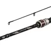 Daiwa 23 Exceler Spin 2.4 м - въдица за риболов на щука