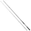 Daiwa 23 Exceler Spin 2.4 м - въдица за риболов на щука