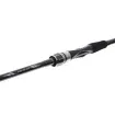 Daiwa 23 Exceler Spin 2.4 м - въдица за риболов на щука