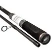 Daiwa 23 Exceler Spin 2.4 м - въдица за риболов на щука