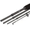 Daiwa 23 Megaforce Travel 2.1 м - въдица за риболов на кефал