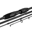 Daiwa 23 Megaforce Travel 2.1 м - въдица за риболов на кефал