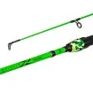 Спининг въдица Daiwa Ninja PowerKids с дължина 1.8 м и тест 20 - 60 г