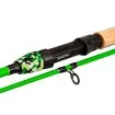 Спининг въдица Daiwa Ninja PowerKids с дължина 1.8 м и тест 20 - 60 г