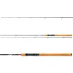 Спининг въдица Daiwa 25 Ninja X Spin с дължина 1.9 м и тест 1 - 9 г