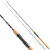 Спининг въдица Daiwa 25 Ninja X Spin с дължина 1.9 м и тест 1 - 9 г