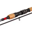 Спининг въдица Daiwa 25 Ninja X Spin с дължина 1.9 м и тест 1 - 9 г