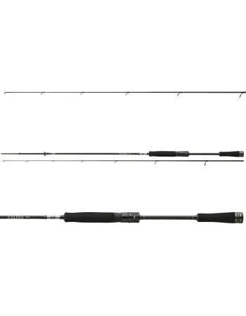 Спининг въдица Daiwa Caldia Sensor Spin 762MLFS - 2.30 м, 4-18 г