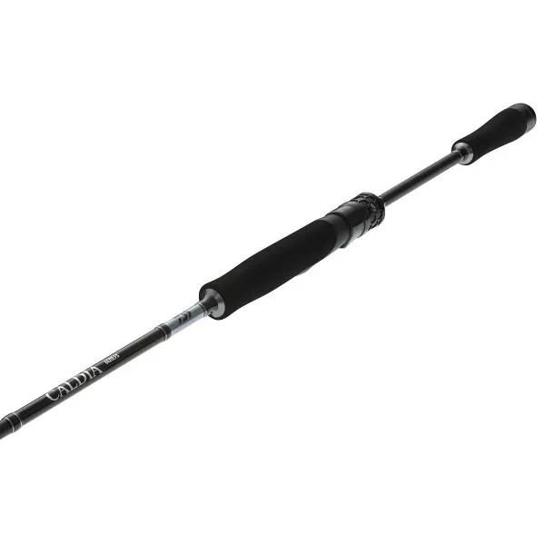 Спининг въдица Daiwa Caldia Sensor Spin 702MLFS - 2.10 м, 4-18 г — снимка 4