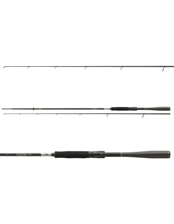 Джиг въдица Daiwa Caldia Sensor Jig 702MXFS - 2.10 м, 8-35 г
