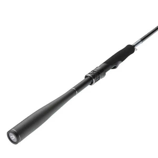 Джиг въдица Daiwa Caldia Sensor Jig 702MXFS - 2.10 м, 8-35 г — снимка 3