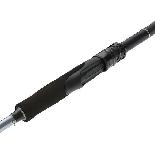 Джиг въдица Daiwa Caldia Sensor Jig 702MXFS - 2.10 м, 8-35 г — снимка 4