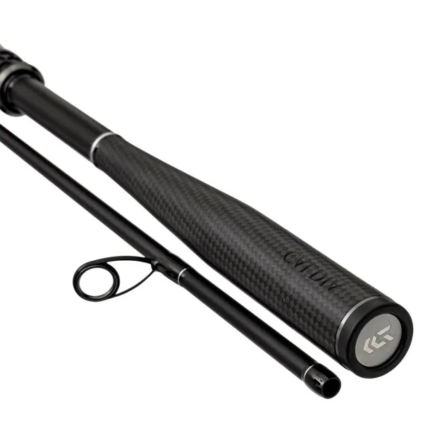 Джиг въдица Daiwa Caldia Sensor Jig 702MXFS - 2.10 м, 8-35 г — снимка 7