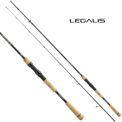 Спининг въдица Daiwa Legalis 902MHFS-BD, 2.70 м, 30-70 г
