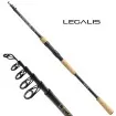 Спининг въдица Daiwa Legalis Tele Spin с дължина 3.0 м и тест 10 - 50 г