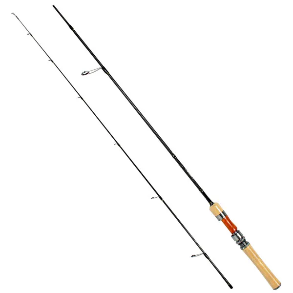 Ултралайт спининг въдица Filstar 365 Trout Spin EVO 54UL, 1.65 м, 1-7 г — снимка 1