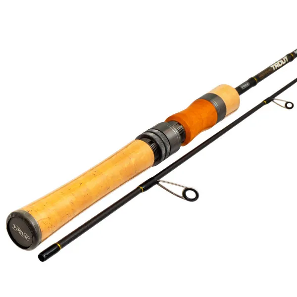 Ултралайт спининг въдица Filstar 365 Trout Spin EVO 54UL, 1.65 м, 1-7 г — снимка 4