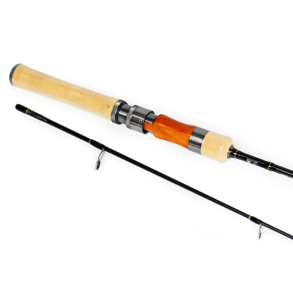 Ултралайт спининг въдица Filstar 365 Trout Spin EVO 54UL, 1.65 м, 1-7 г — снимка 8