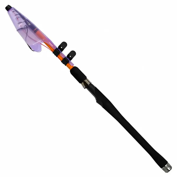Телескопична спининг въдица Filstar Tiara Tele Spin H, 3.30 м, 20-50 г — снимка 5