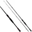 Mikado Bixlite Jerkbait 1.95 м - въдица за риболов на щука